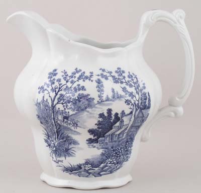 Jug or Pitcher c1960s